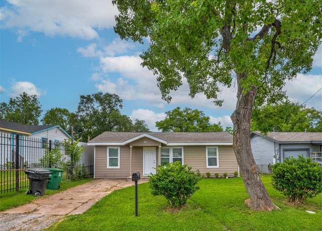 Property at 7815 Jester St, Houston, TX 77051, 4 beds, 2 baths