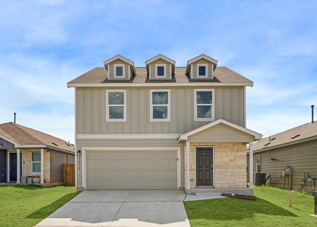 Property at 2818 Gustavo Dr, Converse, TX 78109, 4 beds, 2.5 baths