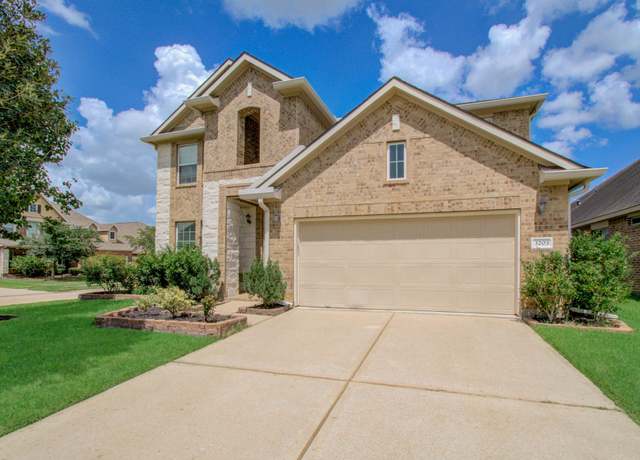 Property at 3203 Pimlico Pine Ln, Katy, TX 77494, 5 beds, 4.5 baths