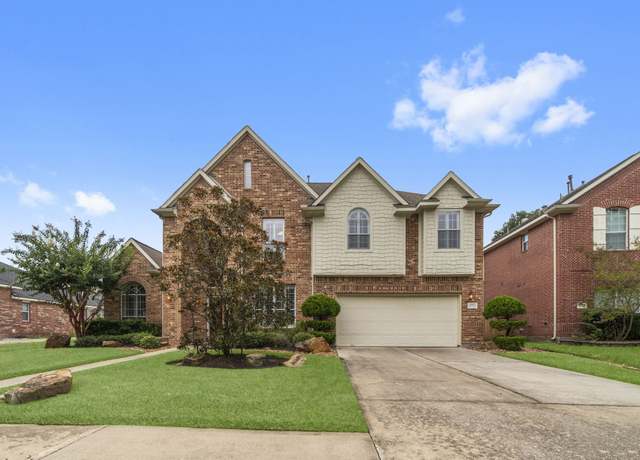 Property at 27726 Geneva Hills Ln, Spring, TX 77386, 3 beds, 2.5 baths