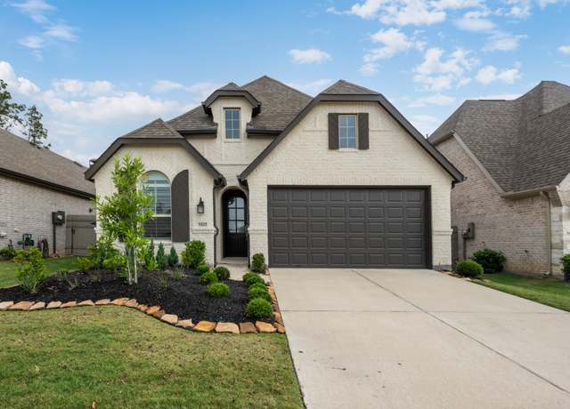 Property at 15827 Bird Of Paradise Dr, Conroe, TX 77302, 3 beds, 2.5 baths