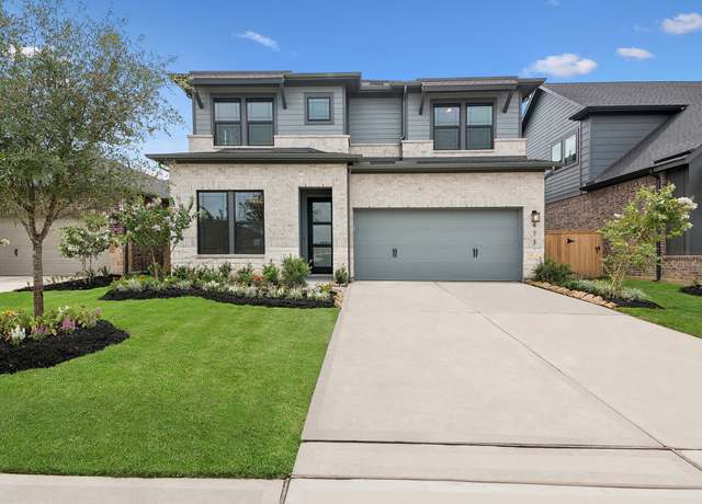 Property at 473 Harvest Moon Dr, Katy, TX 77493, 4 beds, 3.5 baths