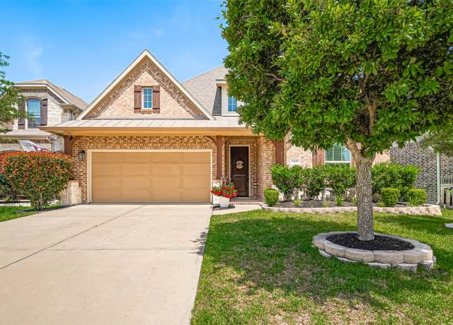 Property at 20406 Candace Point Ct, Cypress, TX 77433, 3 beds, 2.5 baths