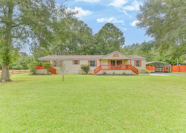 Property at 21596 County Road 3749, Cleveland, TX 77327, 3 beds, 2 baths