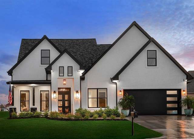 Property at 12595 St Louis Ct, Willis, TX 77318, 3 beds, 3 baths