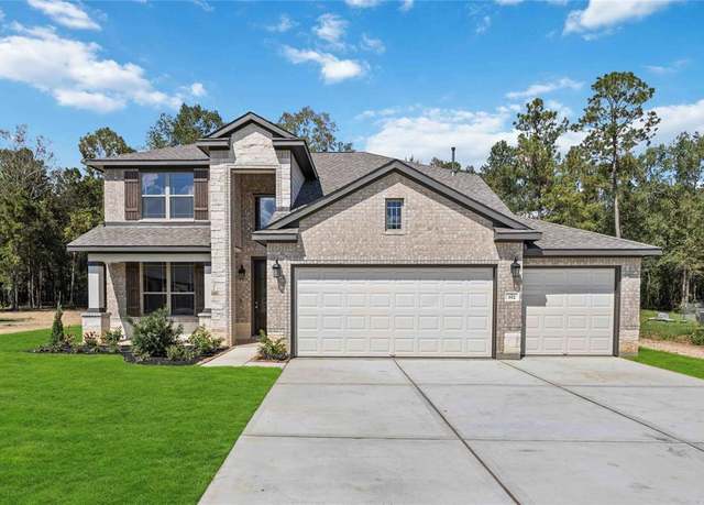 Property at 1497 Road 66114, Dayton, TX 77535, 5 beds, 3 baths