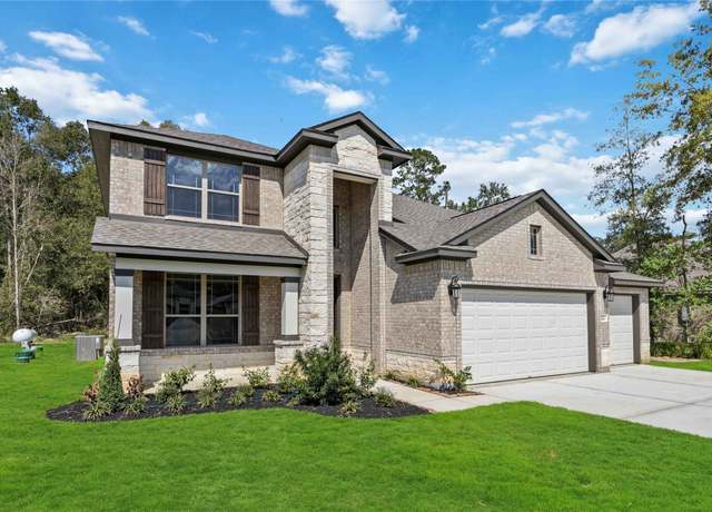 Property at 1497 Road 66114, Dayton, TX 77535, 5 beds, 3 baths