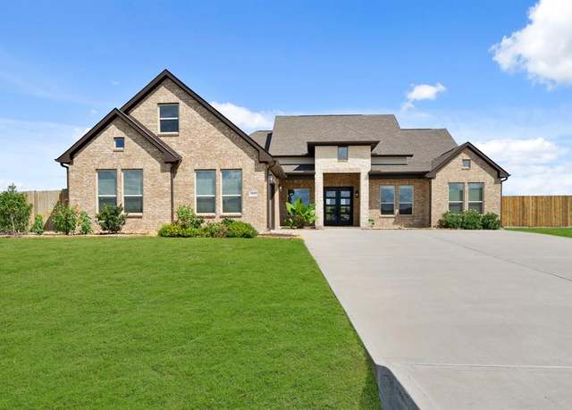 Property at 27802 Manor Ct, Rosharon, TX 77583, 4 beds, 3.5 baths