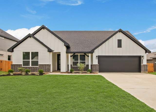 Property at 4442 Wapama Falls Loop, Conroe, TX 77303, 3 beds, 2.5 baths