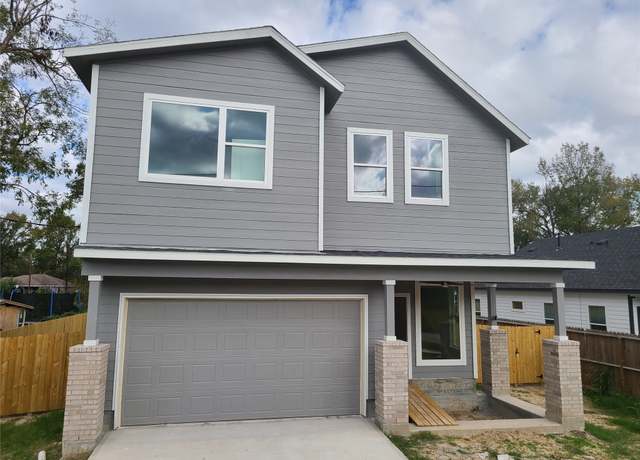 Property at 938 Ellington St, Houston, TX 77088, 3 beds, 2 baths