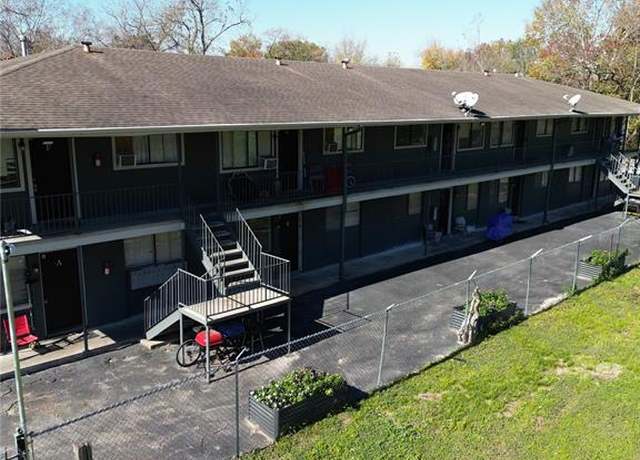 Property at 4613 Cavalcade St #10, Houston, TX 77026, 20 beds, 1 bath