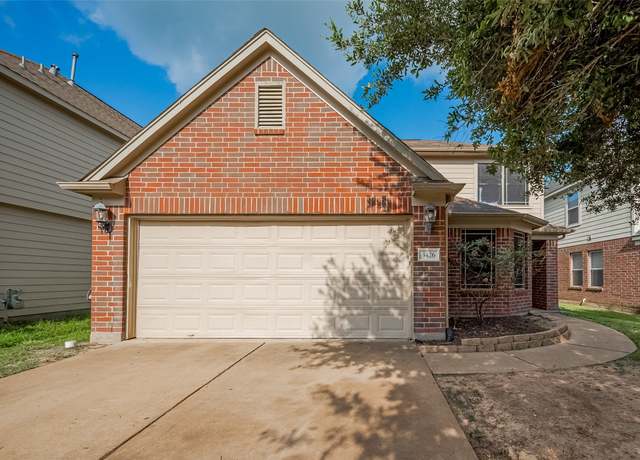 Property at 3426 Barkers Crossing Ave, Houston, TX 77084, 5 beds, 2.5 baths