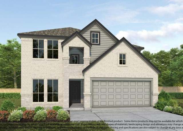 Property at 3022 Bury Park Dr, Spring, TX 77373, 4 beds, 3.5 baths