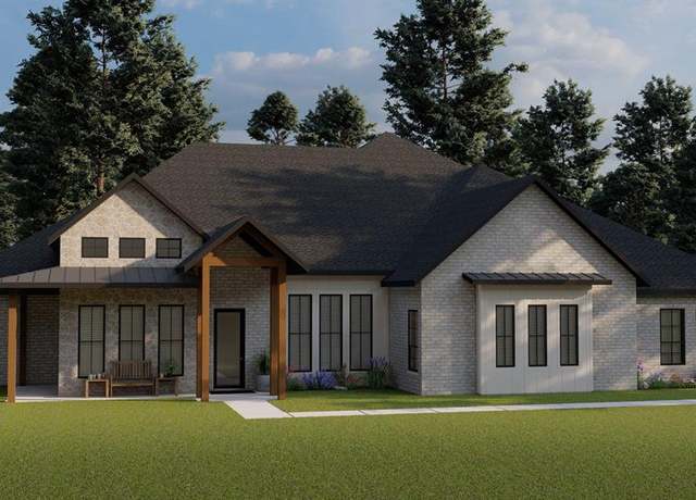 Property at 1561 Silver Creek Ln, Montgomery, TX 77316, 4 beds, 3.5 baths
