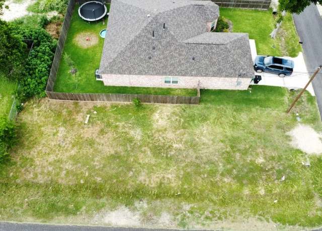 Property at TBD Utah St, Houston, TX 77091