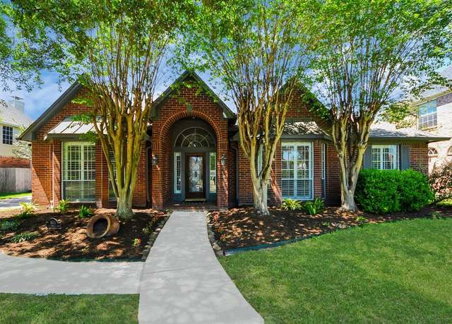 Property at 9510 Willowbridge Park Blvd, Houston, TX 77064, 4 beds, 3.5 baths