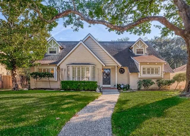 Property at 1619 Crystal Hills Dr, Houston, TX 77077, 4 beds, 2.5 baths