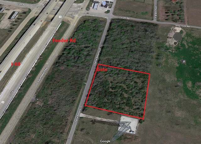 Property at TBD Charlie Roberts Ln, Kendleton, TX 77451