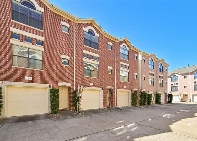 Property at 8715 Meadowcroft Dr #1002, Houston, TX 77063, 2 beds, 2 baths