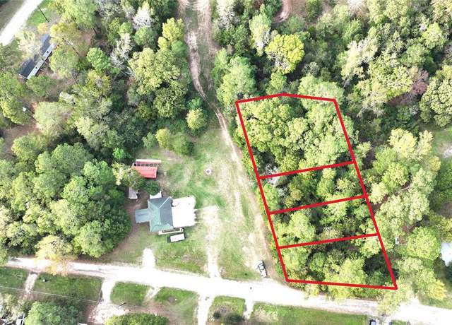 Property at 0 James St, Onalaska, TX 77360