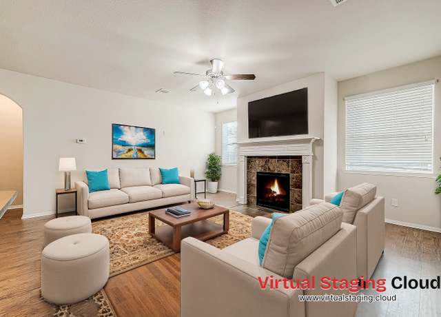 Property at 12714 Cardinal Crescent Ln, Houston, TX 77089, 5 beds, 3.5 baths