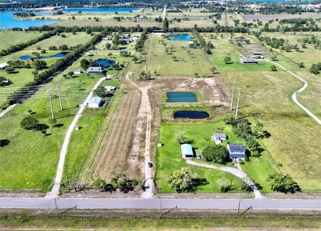 Property at 6707 N Humble Camp Road Lot 1, Dickinson, TX 77539