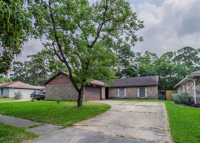 Property at 5902 Yorkgate Dr, Spring, TX 77373, 3 beds, 2 baths
