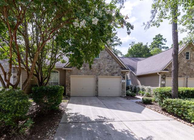 Property at 83 Harvest Wind Pl, The Woodlands, TX 77382, 3 beds, 2.5 baths