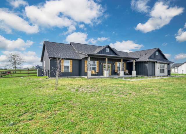 Property at 5315 Hammond Cir, Iola, TX 77861, 4 beds, 2.5 baths