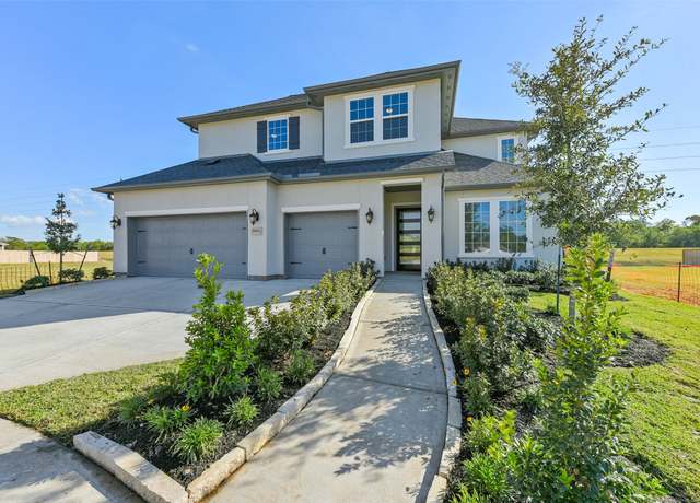 Property at 9902 Deep Water Dr, Missouri City, TX 77459, 4 beds, 3.5 baths