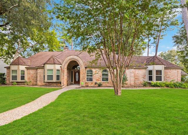 Property at 17926 Asphodel Ln, Spring, TX 77379, 3 beds, 2.5 baths