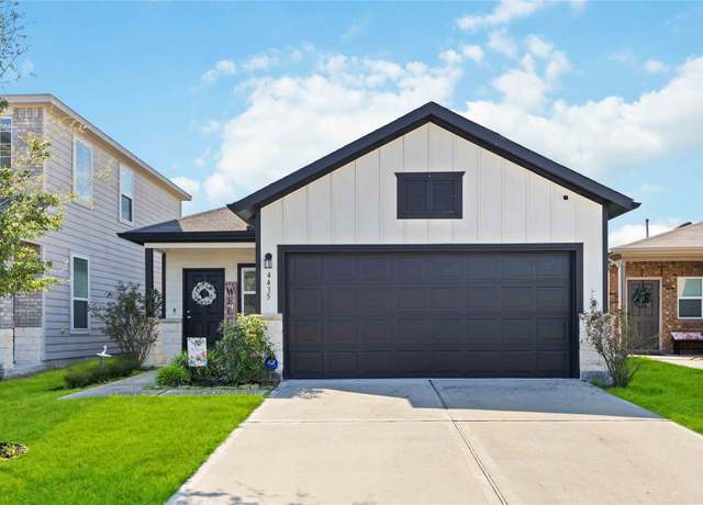 Property at 4435 Rushing Ridge Ct, Houston, TX 77069, 3 beds, 2 baths