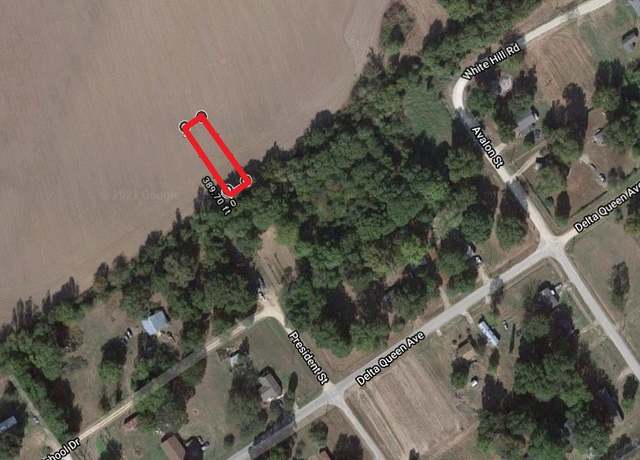 Property at Lot 17 President St, AR 71630