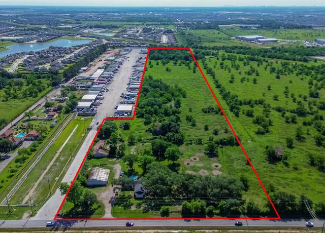 Property at 4522 Katy Hockley Rd, Katy, TX 77493, 1 bath