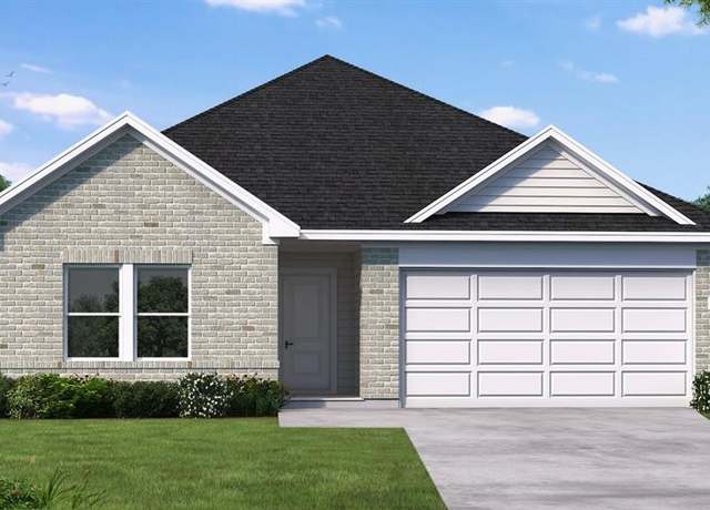 Property at 2818 Terrace Grove Dr, Conroe, TX 77304, 4 beds, 3 baths