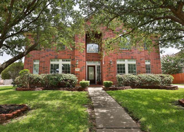 Property at 17430 Autumn Oak Way, Spring, TX 77379, 4 beds, 3.5 baths