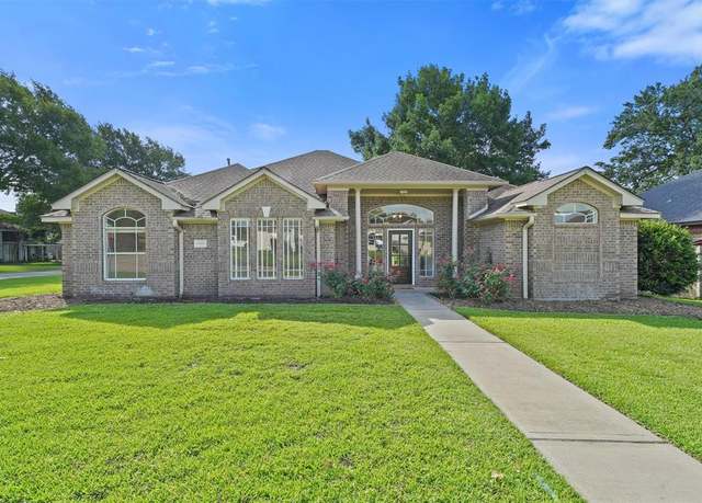 Property at 6981 Leisure Ln, Willis, TX 77318, 3 beds, 2.5 baths