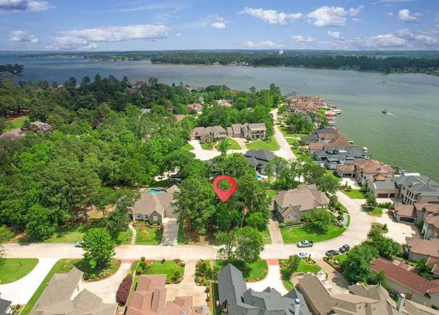 Property at 339 W Shore Ln, Montgomery, TX 77356