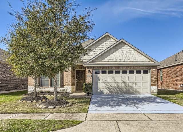 Property at 7535 Cypress Pin Oak Dr, Cypress, TX 77433, 3 beds, 3 baths