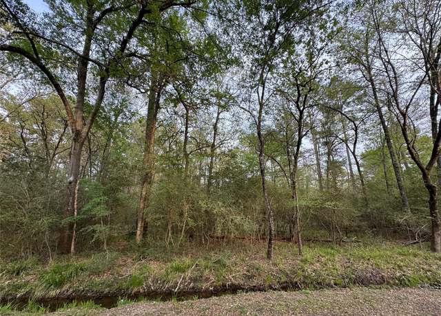 Property at TBD28 Broadmoor Dr, Trinity, TX 75862