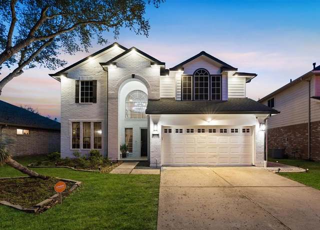 Property at 19251 Hopeview Ct, Katy, TX 77449, 4 beds, 2.5 baths
