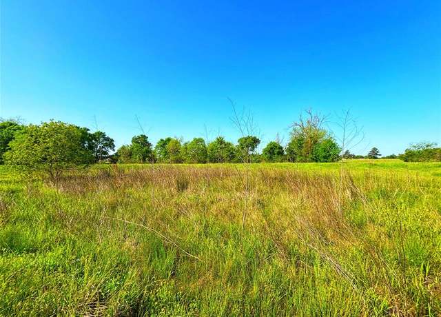 Property at TBD 4 Hooks St, Crockett, TX 75835