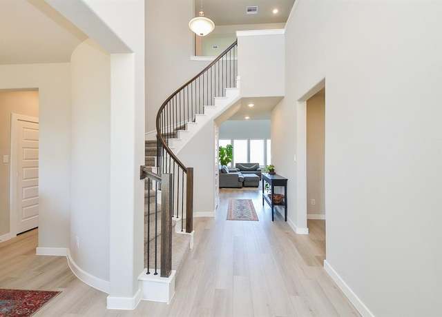 Property at 8414 Hazel River Dr, Richmond, TX 77406, 4 beds, 3.5 baths