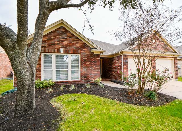 Property at 21126 N Yellow Bud Ct, Cypress, TX 77433, 4 beds, 2 baths