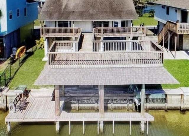 Property at 5 S Redwing St, La Marque, TX 77568, 3 beds, 2 baths