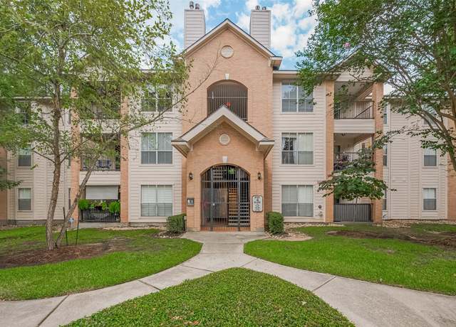 Property at 8051 Bay Branch Dr #423, Spring, TX 77382, 2 beds, 2 baths