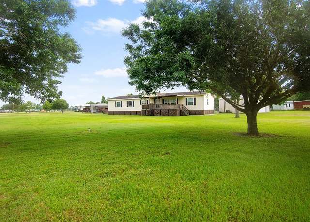 Property at 649 County Road 4923, Dayton, TX 77535, 4 beds, 2 baths
