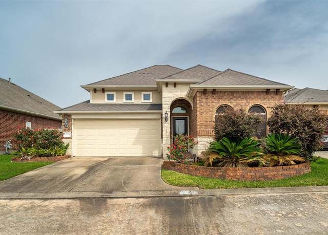 Property at 4009 Firenze Dr, Friendswood, TX 77546, 3 beds, 2 baths