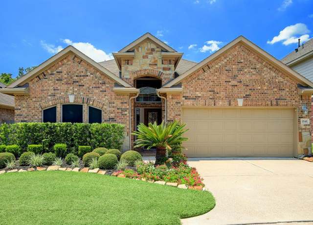 Property at 3541 Firenze Dr, Friendswood, TX 77546, 4 beds, 3 baths