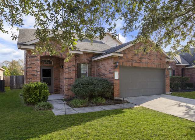 Property at 23718 Stargazer Point Dr, Spring, TX 77373, 3 beds, 2.5 baths